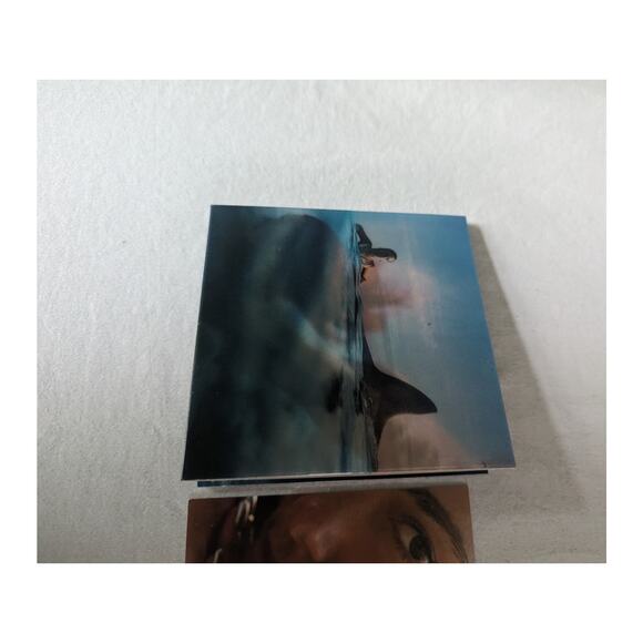 Dua Lipa Hand Signed Radical Optimism Lenticular CD New - Picture 9 of 9